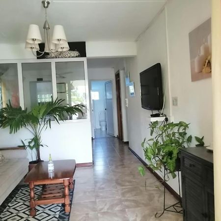 Koeuris Apartment La Gaulette Phòng bức ảnh