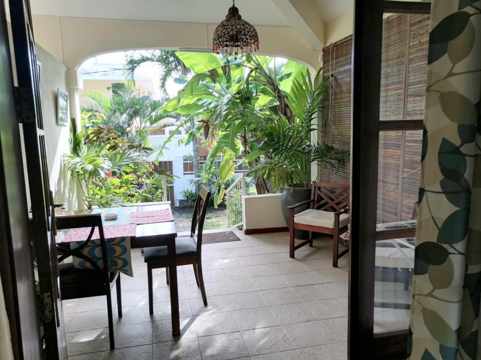 Koeuris Apartment La Gaulette Phòng bức ảnh