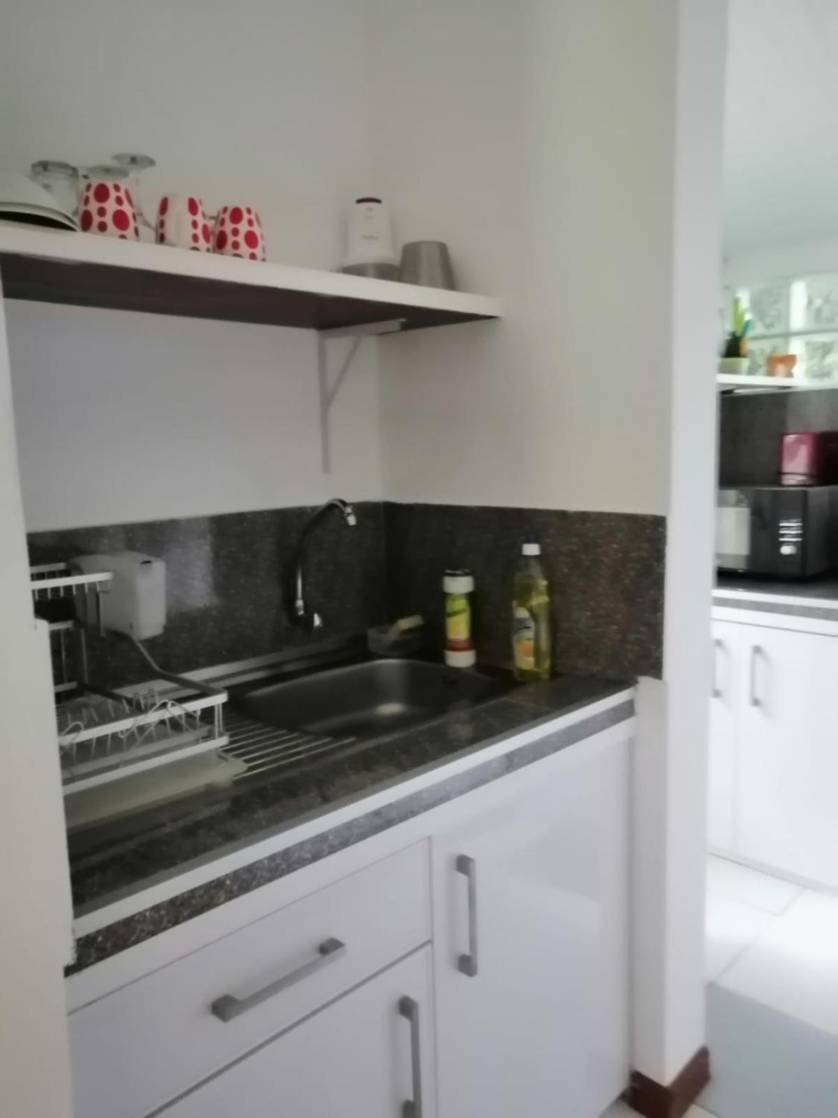 Koeuris Apartment La Gaulette Phòng bức ảnh