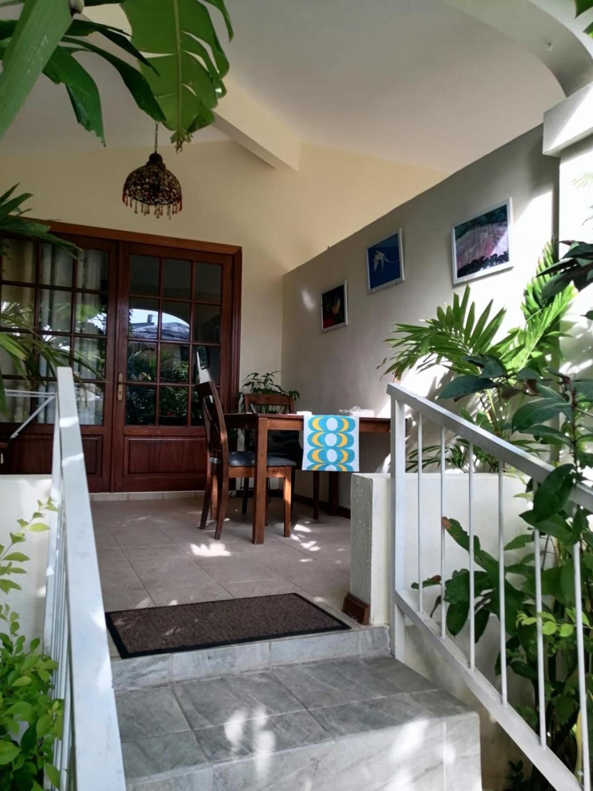 Koeuris Apartment La Gaulette Phòng bức ảnh