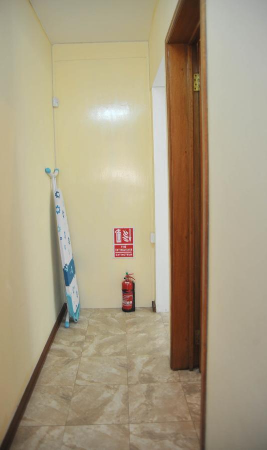 Koeuris Apartment La Gaulette Ngoại thất bức ảnh