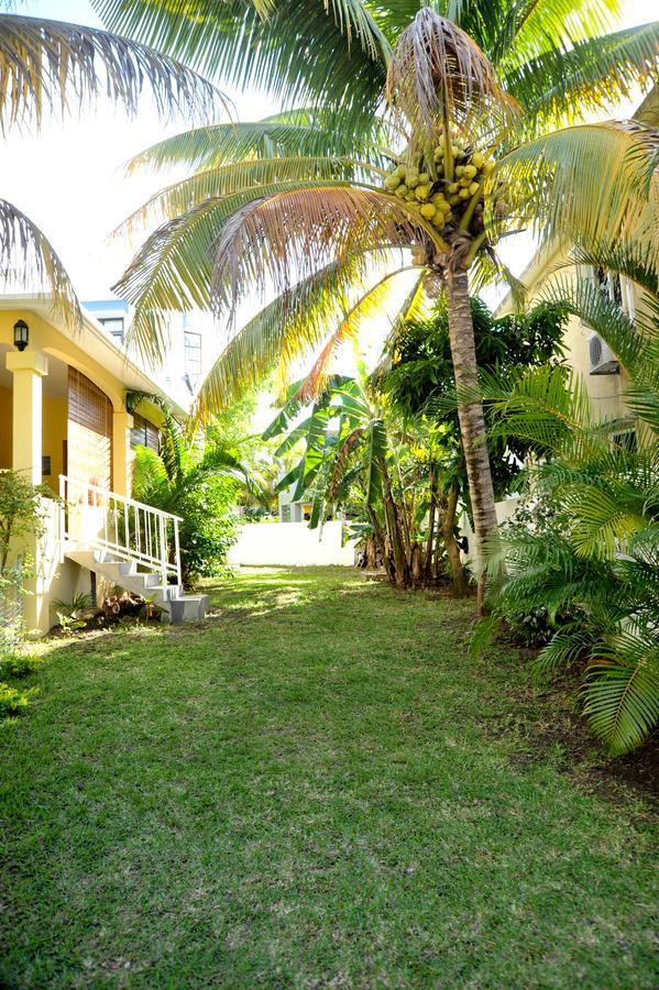 Koeuris Apartment La Gaulette Ngoại thất bức ảnh